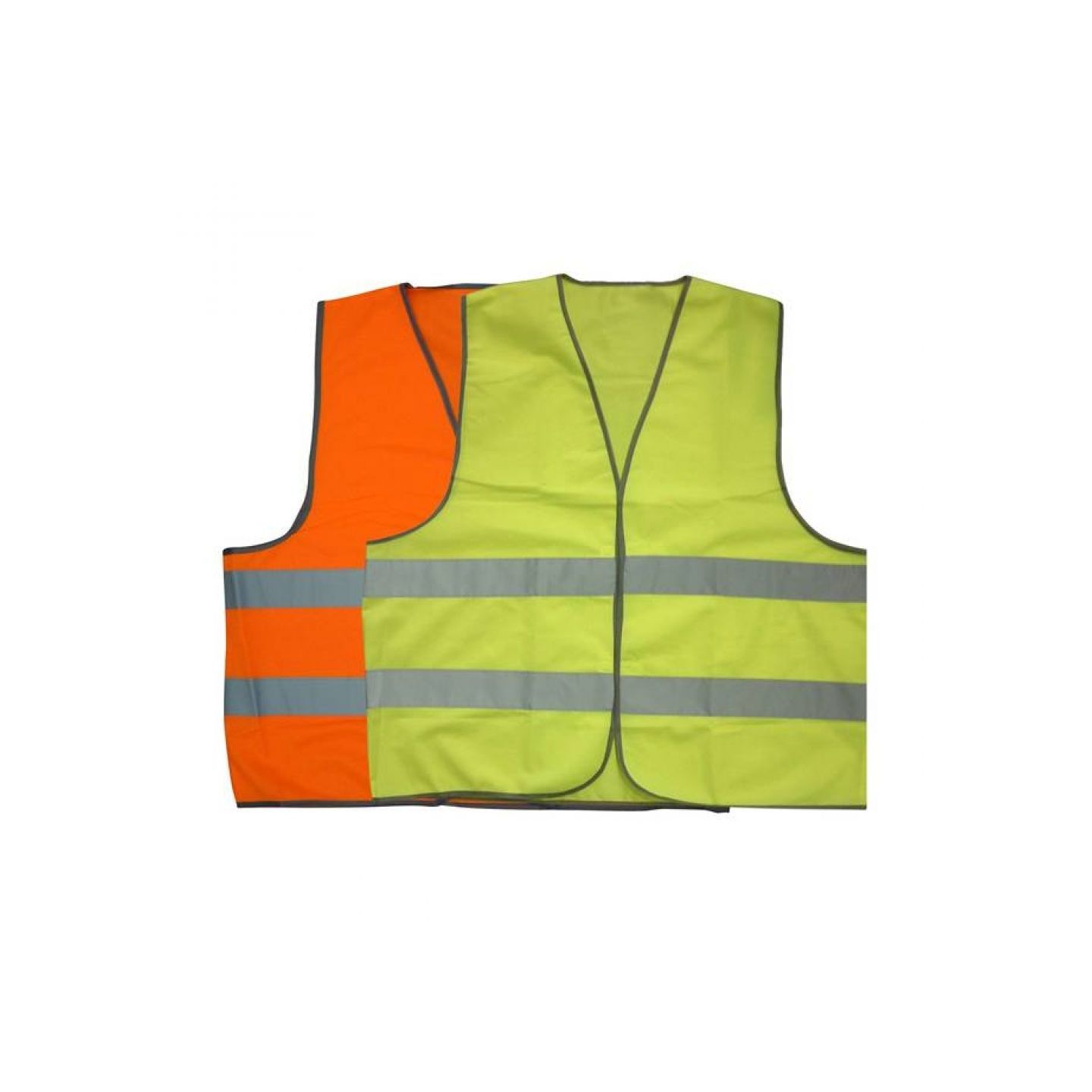 COLETE 100% NYLON ALTA VISIBILIDADE    0602010 - L