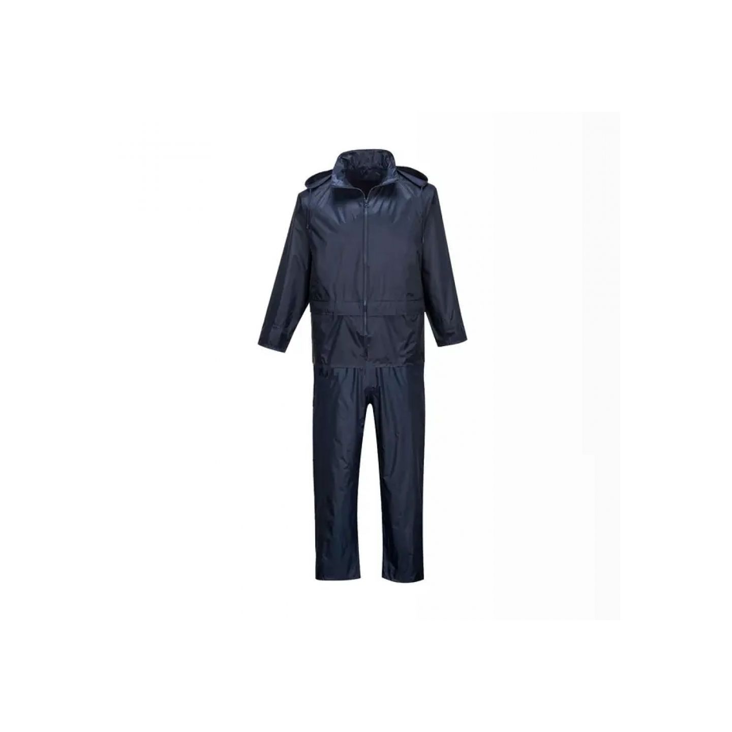 FATO CHUVA IMPERMEAVEL NYLON/PVC      0603004-L