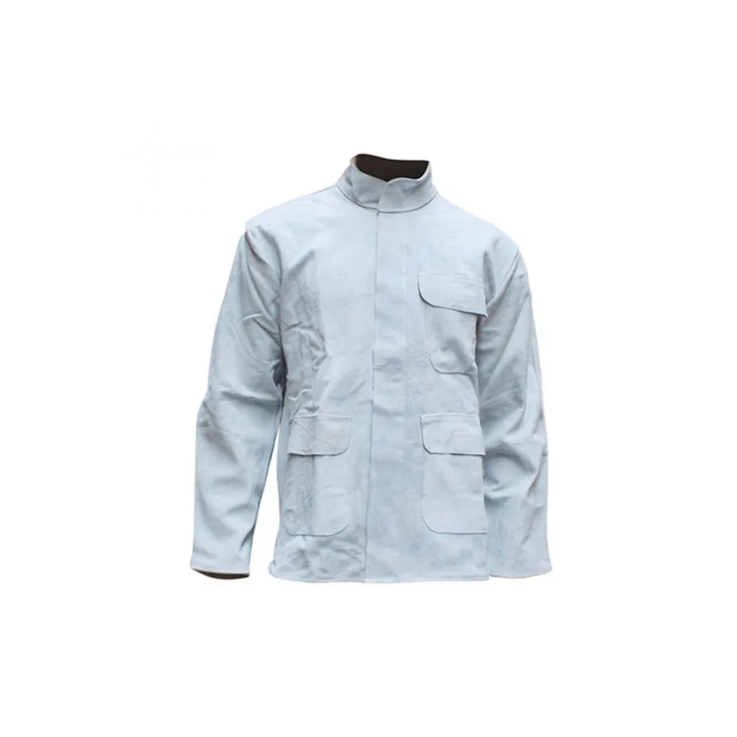 CASACO SOLDADOR CRUTE   0604001-L