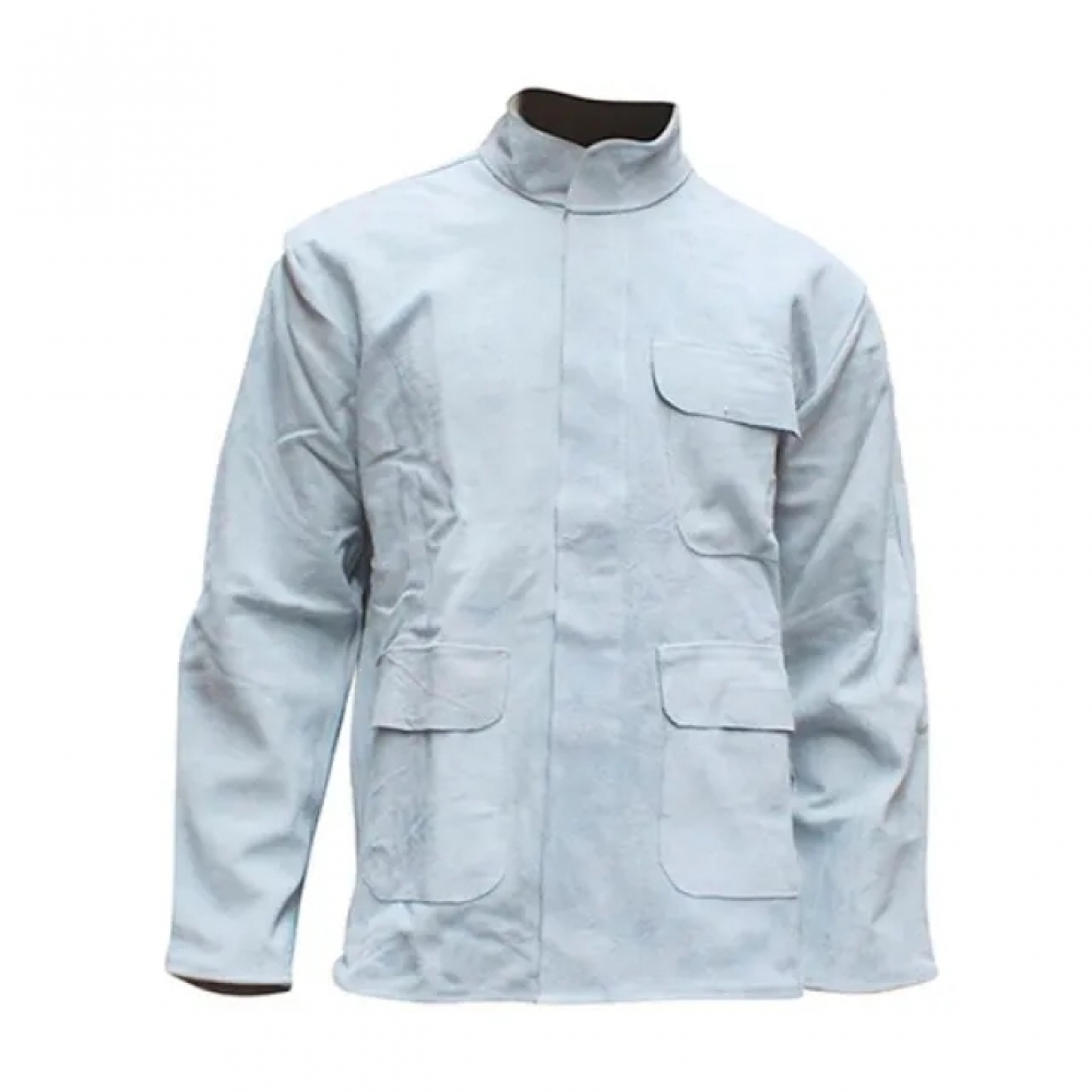 CASACO SOLDADOR CRUTE   0604001-M