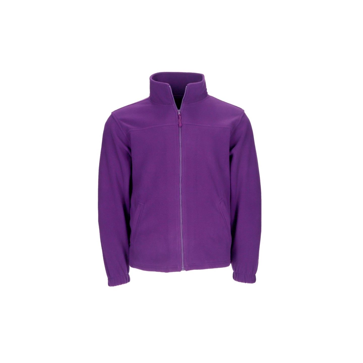 CASACO AGASALHO POLIESTER POLAR    0607020 - M