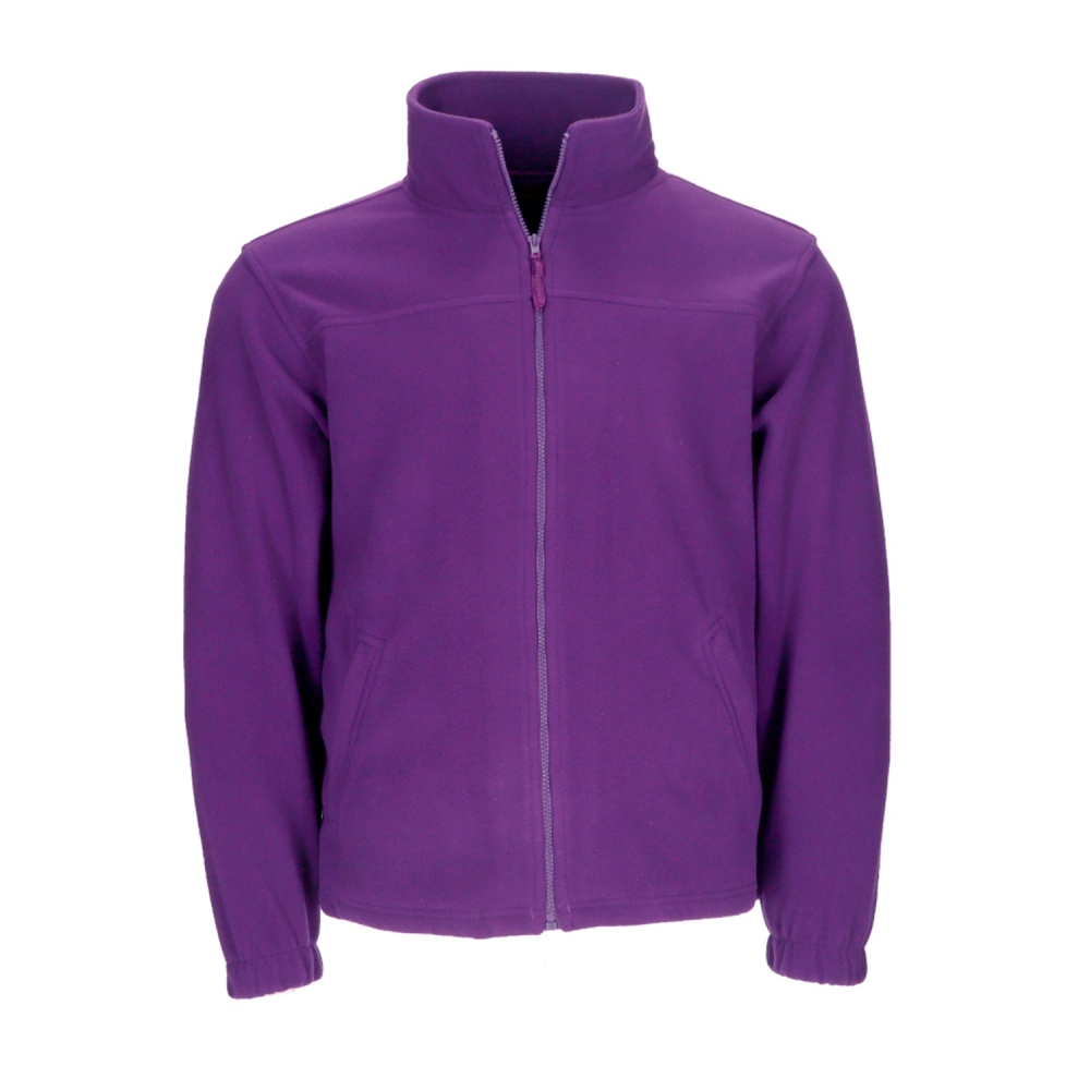 CASACO AGASALHO POLIESTER POLAR    0607020 - S