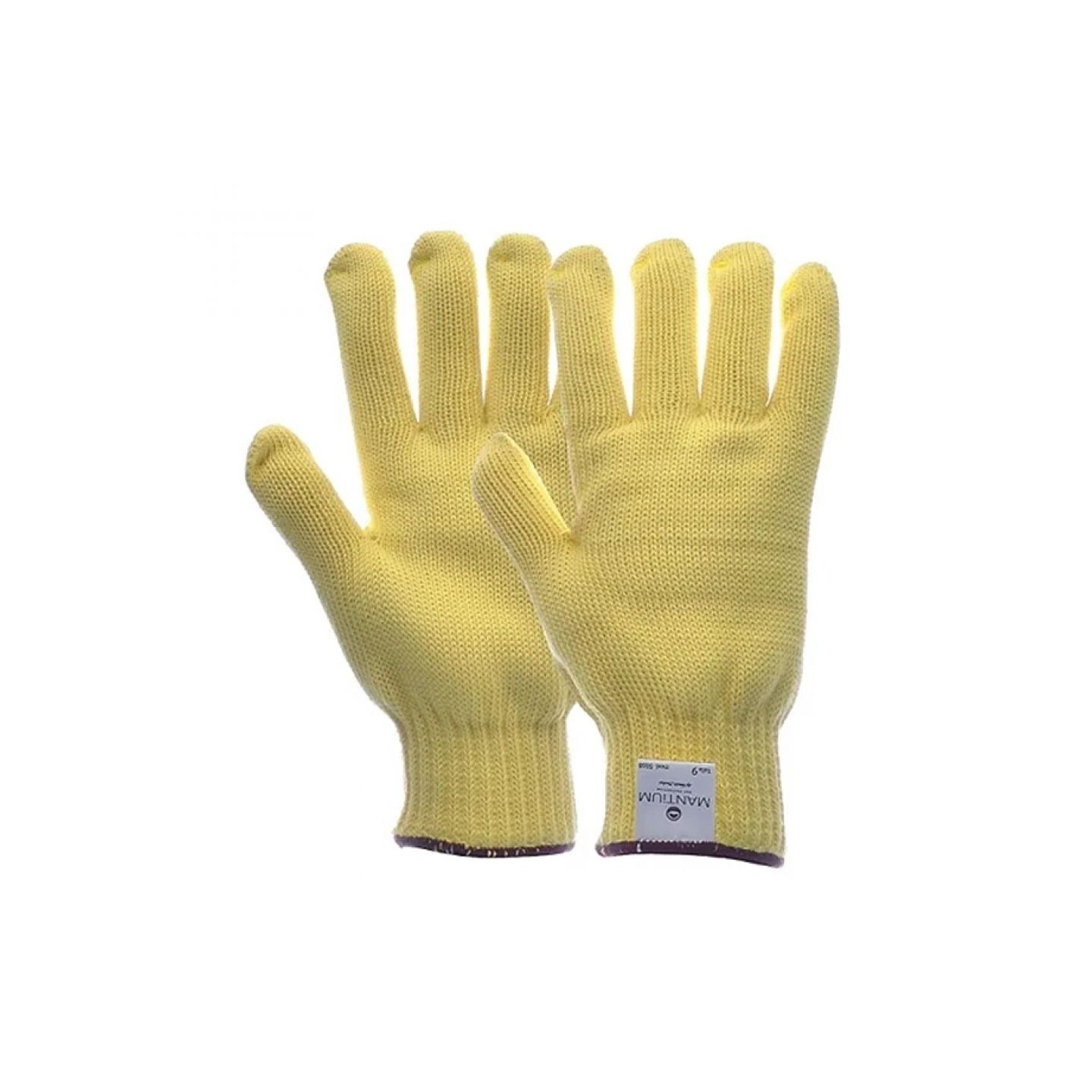 LUVA ANTI CALOR 350º  5558T- 10     0713003