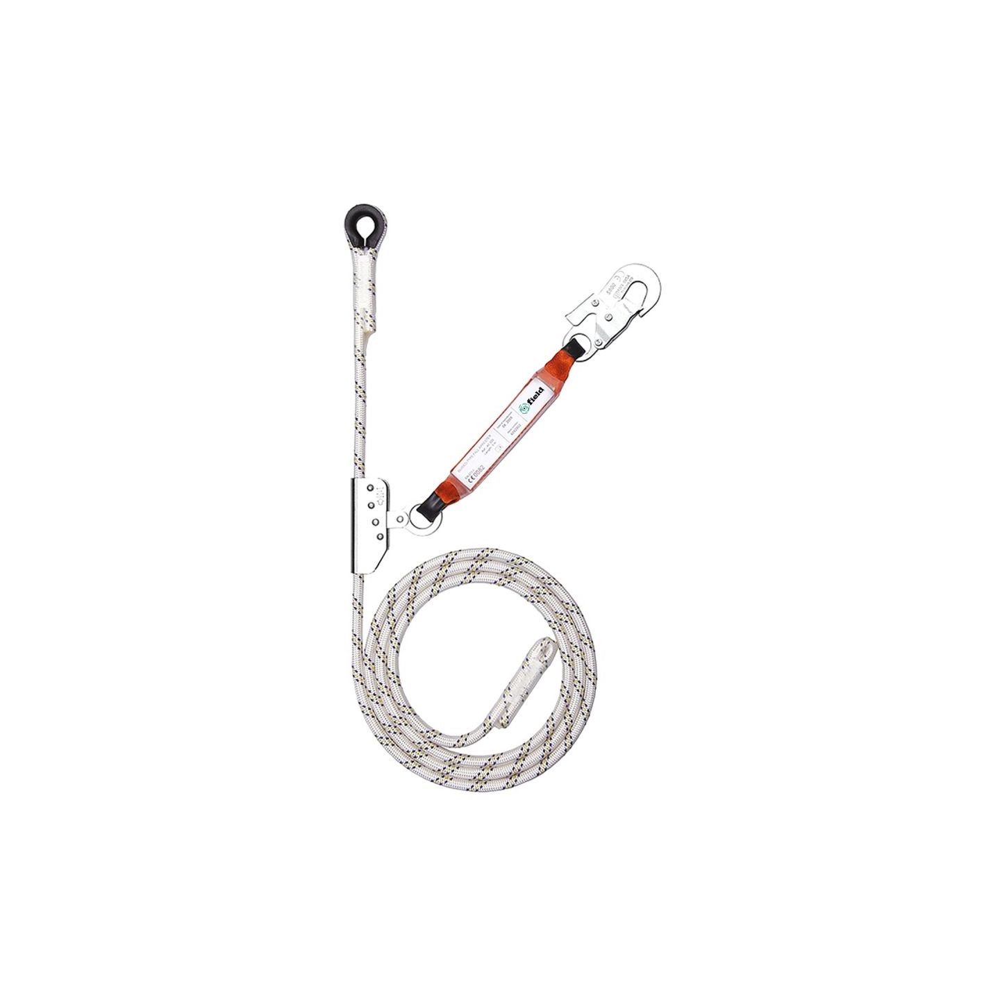 LINHA DE VIDA VERTICAL 12mm  20m      0903004