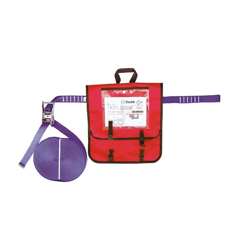 LINHA DE VIDA HORIZONTAL c/ 35mm E 20m    0903007