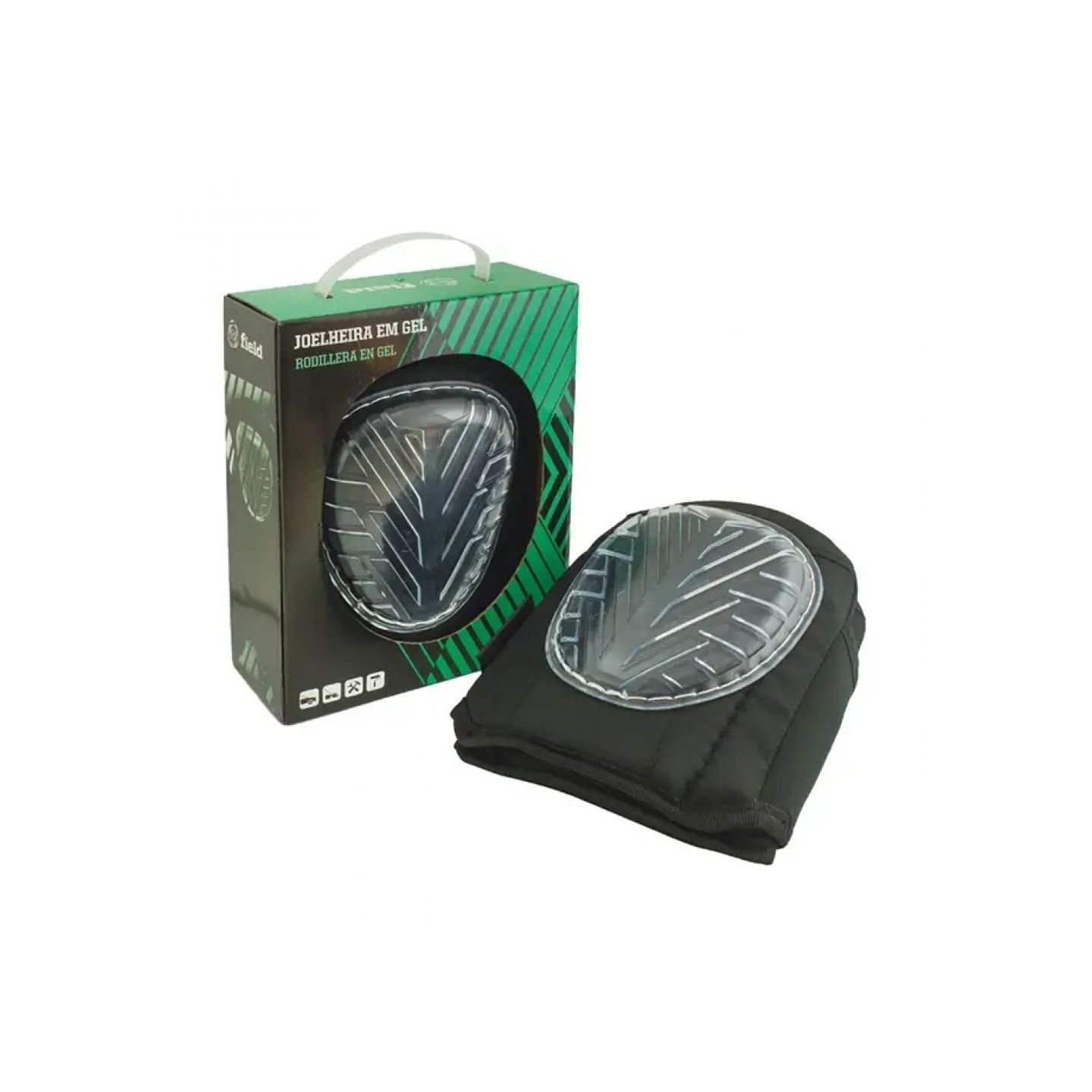 JOELHEIRA BORRACHA/GEL       1301003