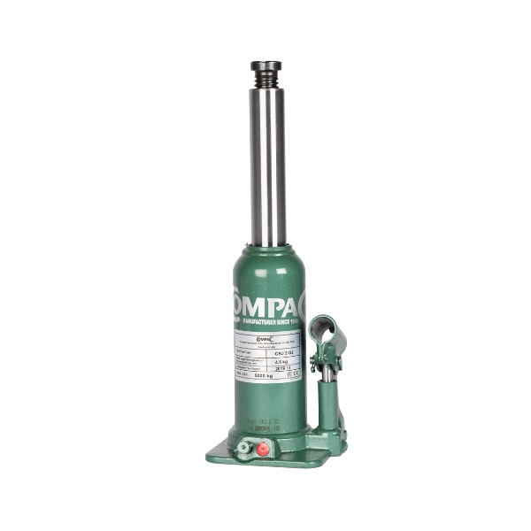 MACACO GARRAFA 05T   COMPAC CBJ-5