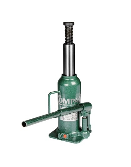 MACACO GARRAFA 10T                       COMPAC CBJ-10