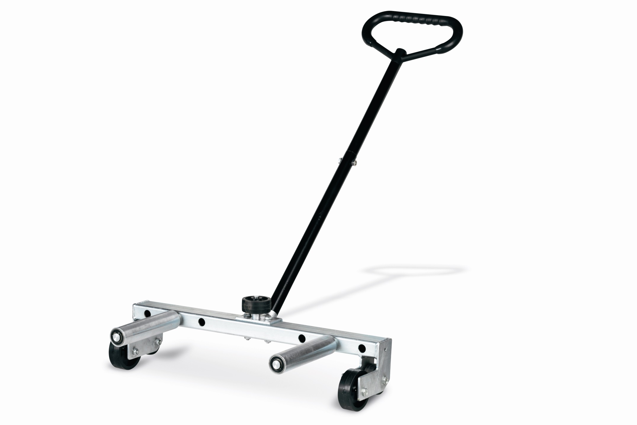 CARRO TRANSPORTE RODAS PESADOS 250kgs  WD MOBILE