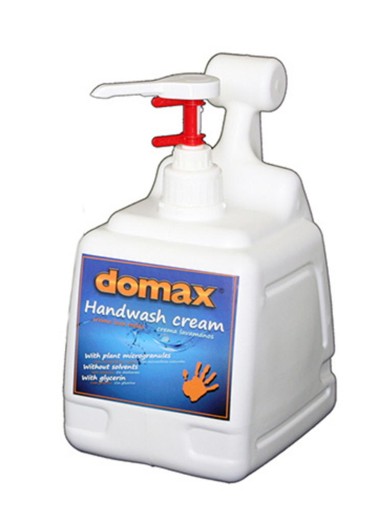 CREME LAVA MÃOS  c/DOSEADOR 3lts   140015