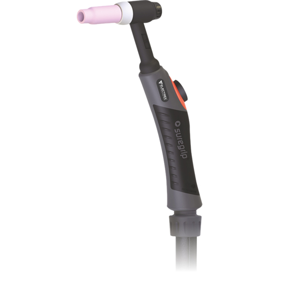 TOCHA TIG ELECTREX   TIG-17
