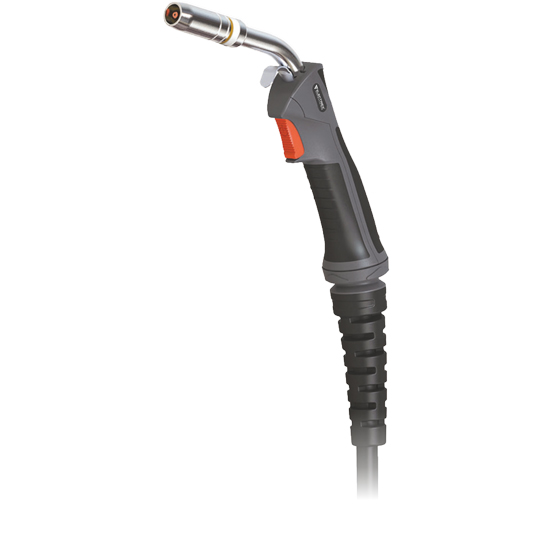 TOCHA MIG ELECTREX   25-4