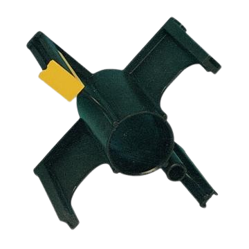 ADAPTADOR BOBINE METALICA FIO pequeno    107080051