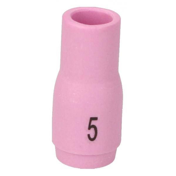 BOCAL CERAMICA  TIG 9.9   #5     13N09