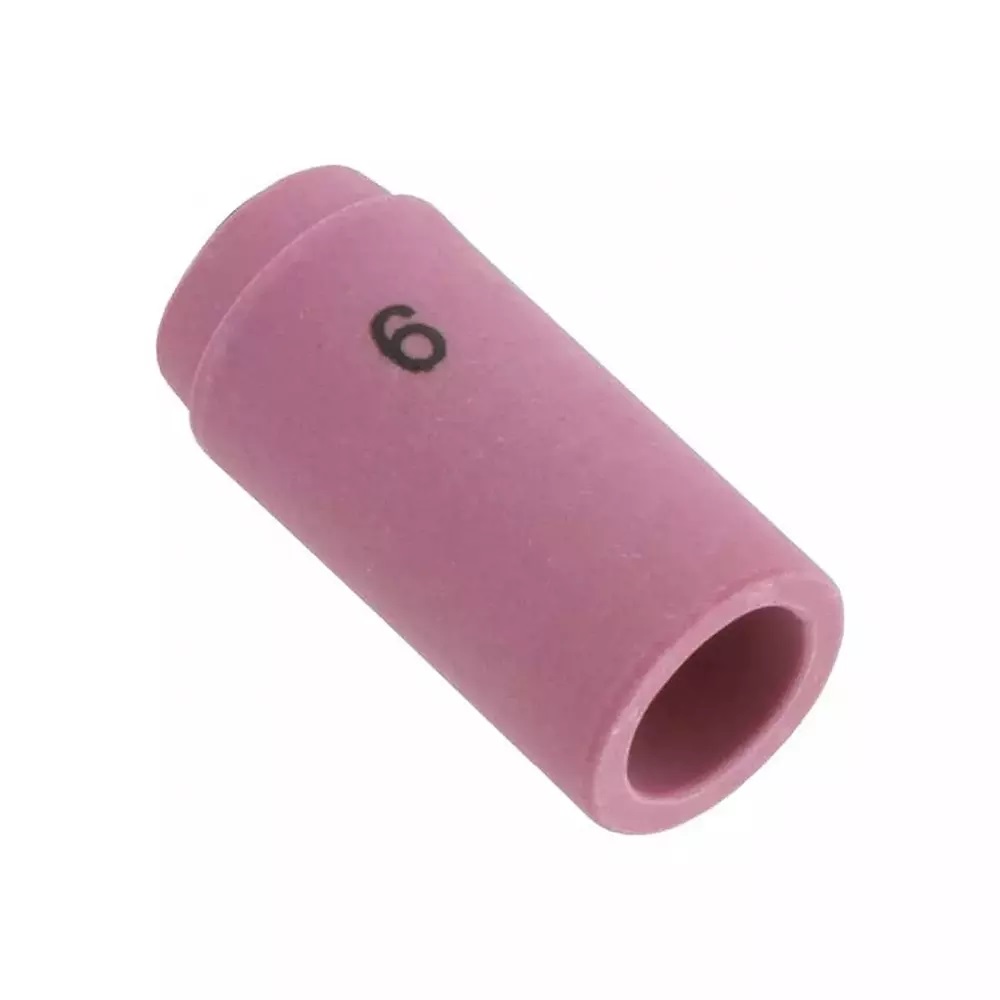 BOCAL CERAMICA  TIG 9.9   #6     13N10