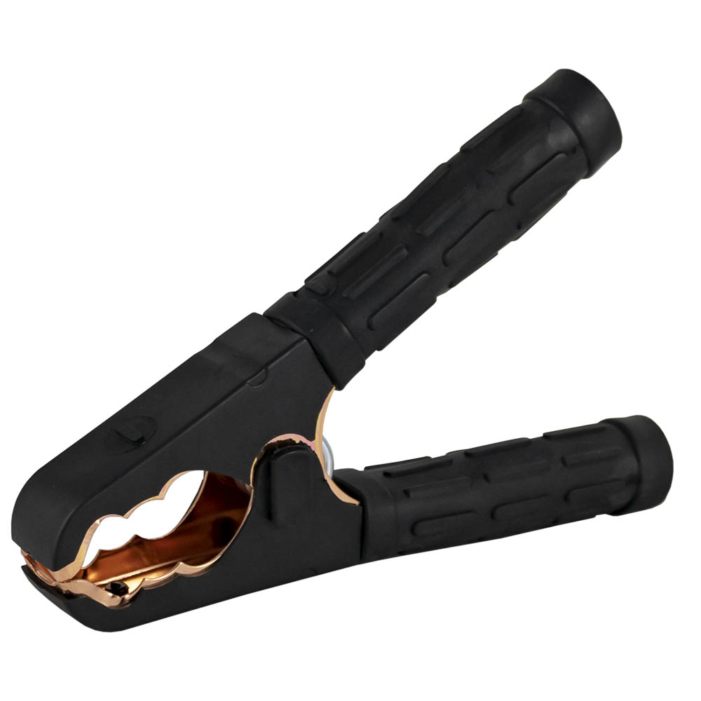 ALICATE BATERIA COBRE 14146 - PRETO