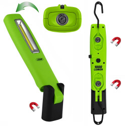 LANTERNA LED     1000 Lumens     43467