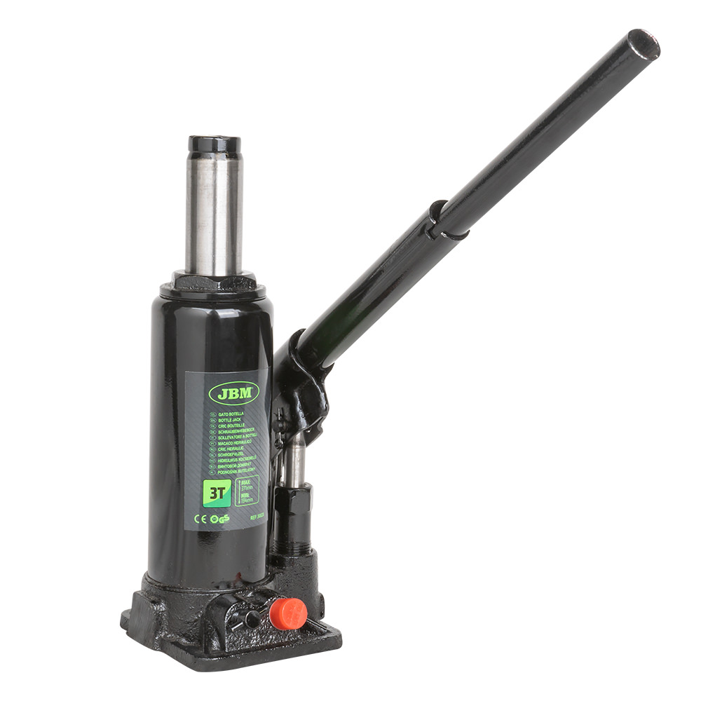 MACACO GARRAFA               3 TON           50820