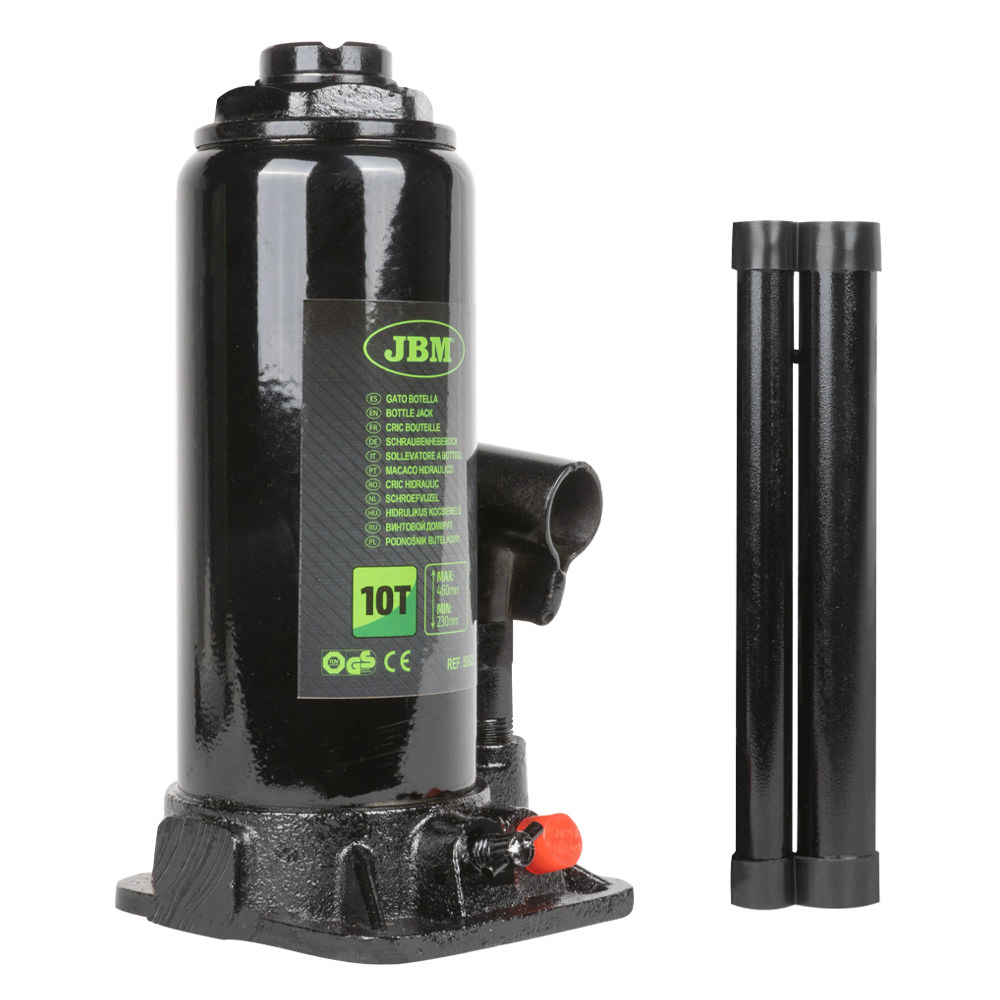 MACACO GARRAFA               10TON           50822