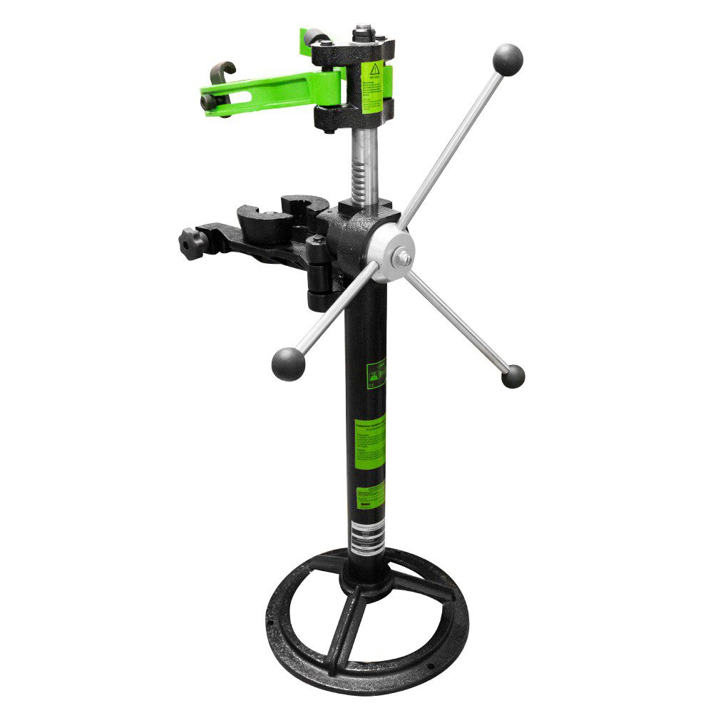 COMPRESSOR MOLAS AMORTECEDORES    50827