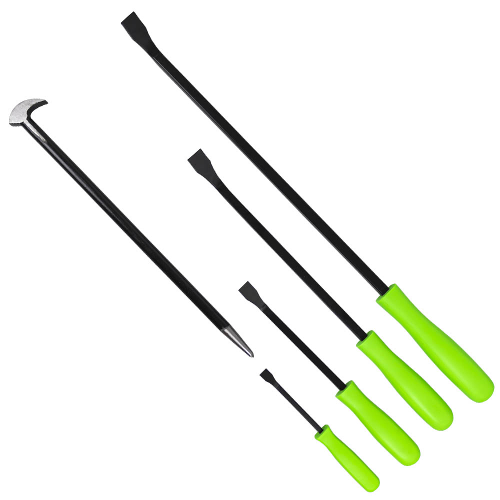 KIT 5 ALAVANCAS METAL                        50903