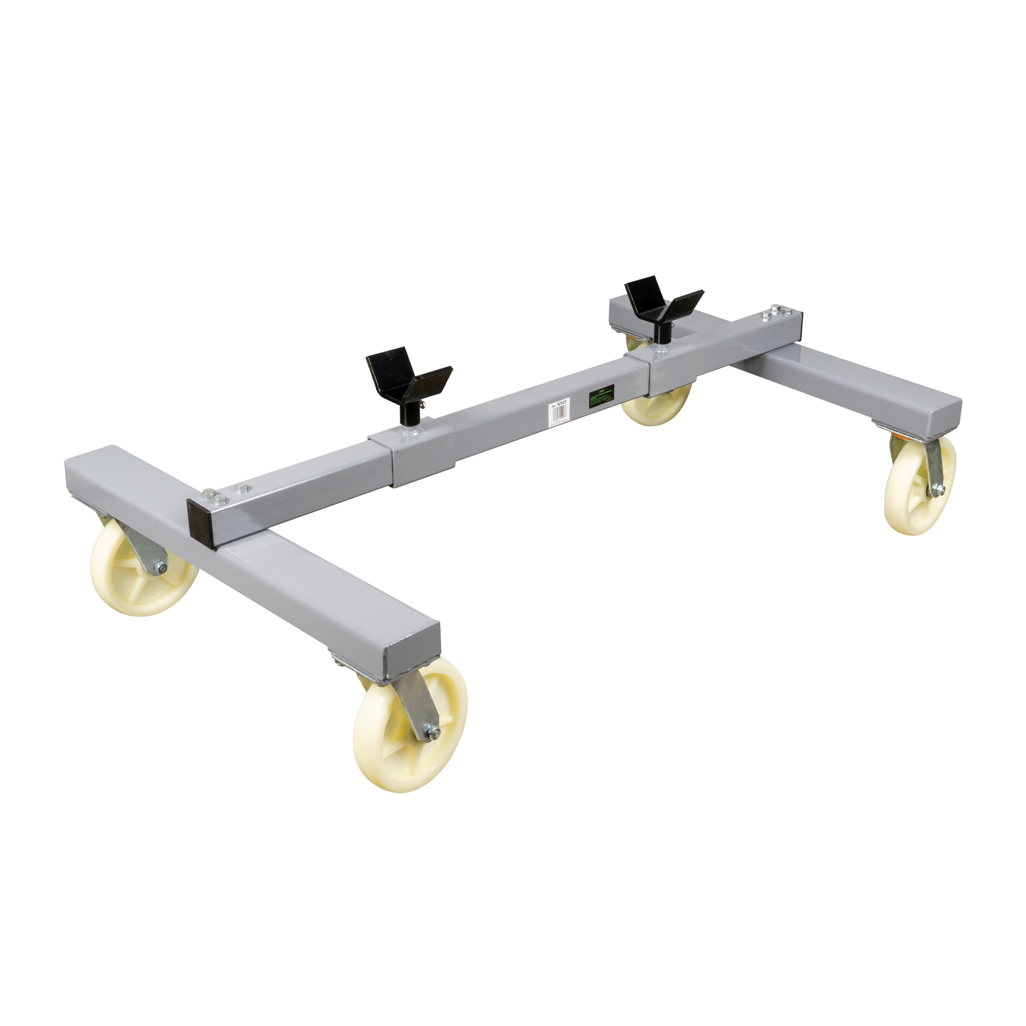 CARRO TRANSPORTADOR CHAPEIRO   340kgs    50923