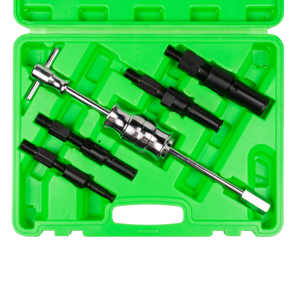 JOGO EXTRATOR DE ROLAMENTOS INTERIORES 51124