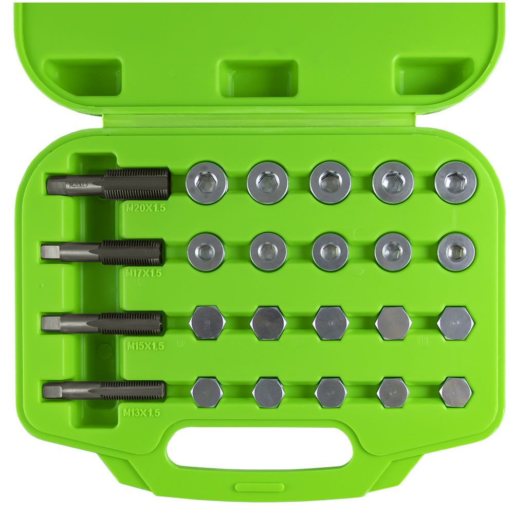 JOGO 64P REPARAÇÃO DE CARTERS               51337