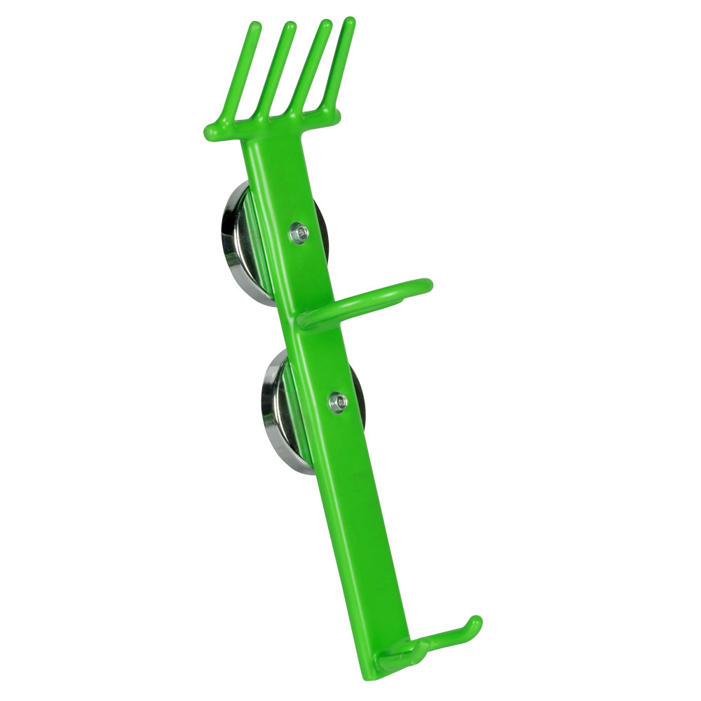 SUPORTE c/IMAN p/PISTOLA e CH   51341