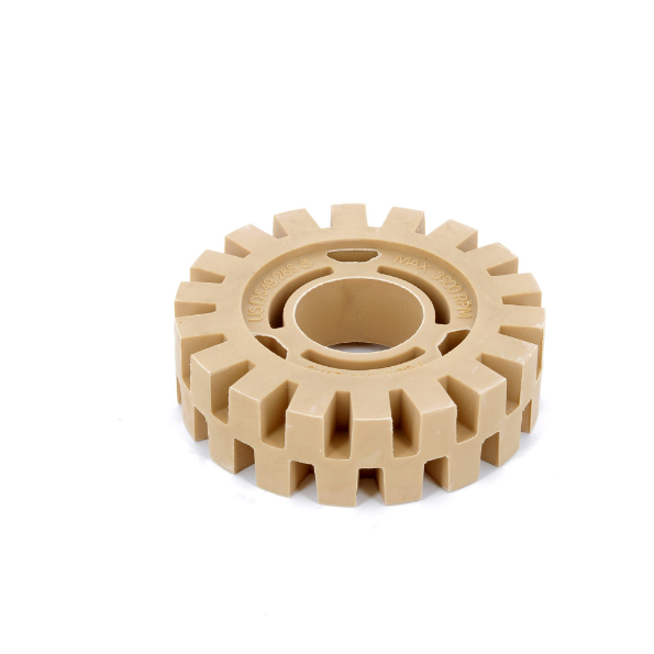 BORRACHA tipo MBX REMOVER AUTOCOLANTES       51392