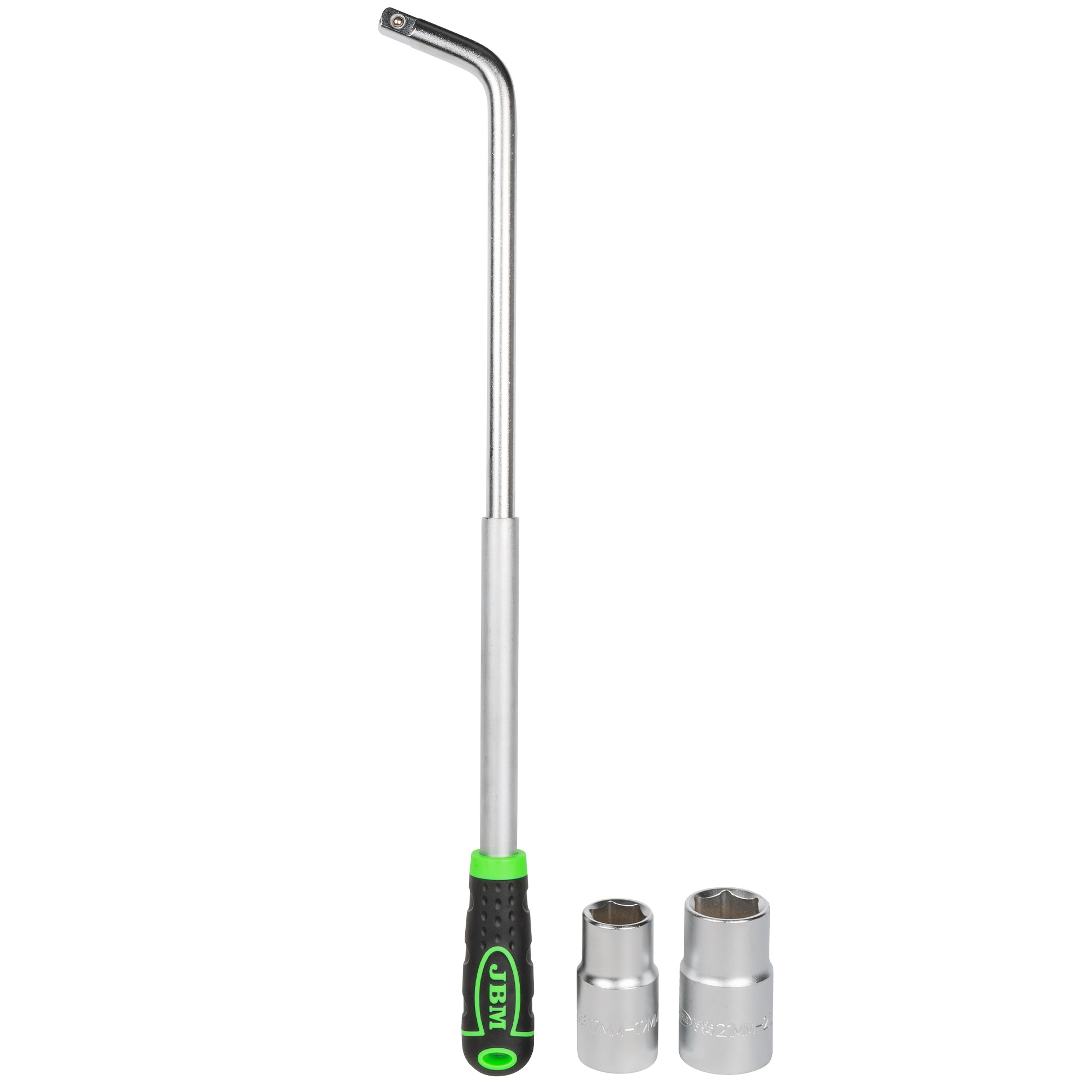 CHAVE RODAS EXTENSIVEL 17-23                 51416