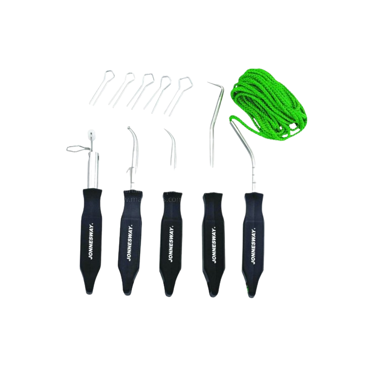 KIT MONTAGEM VIDROS                       AB010001