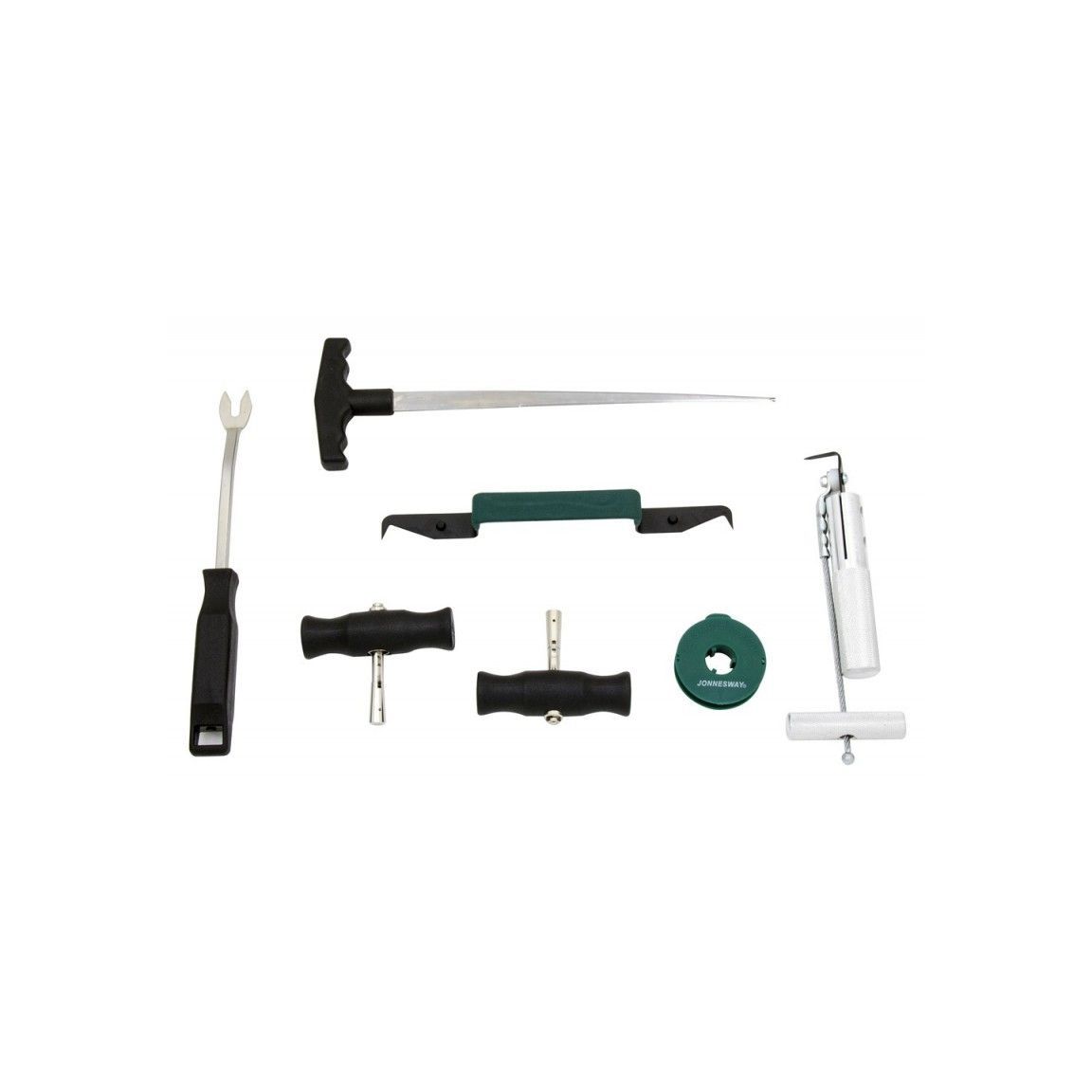 KIT REMOÇÃO VIDROS                        AB010002