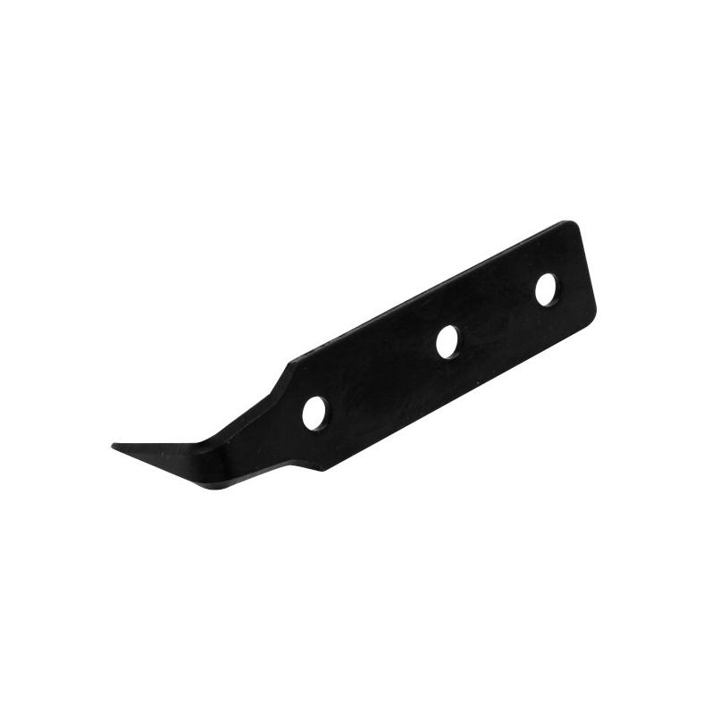 LAMINA AÇO FACA PARABRISAS       AB010019