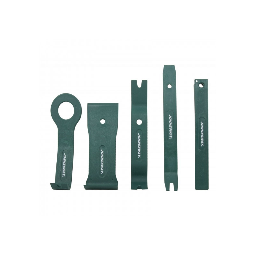 KIT REMOVEDOR FRISOS E PLASTICOS     AB010026S