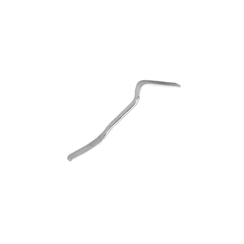 ALAVANCA CHAPEIRO 380mm    AB030068A