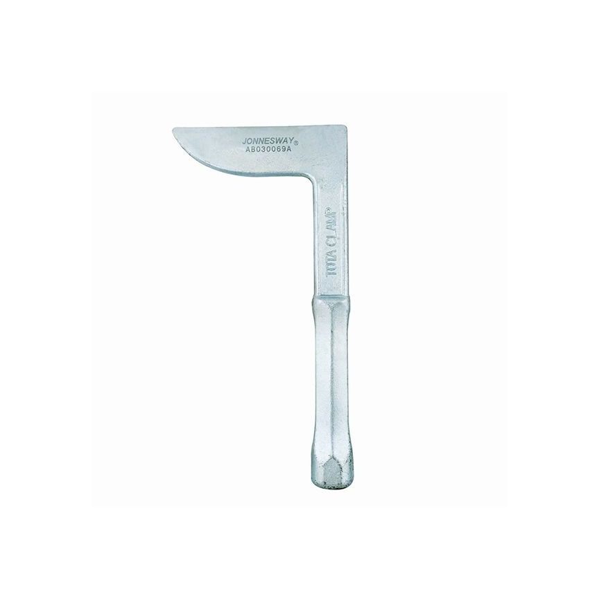 CUNHA CHAPEIRO 125mm     AB030069A