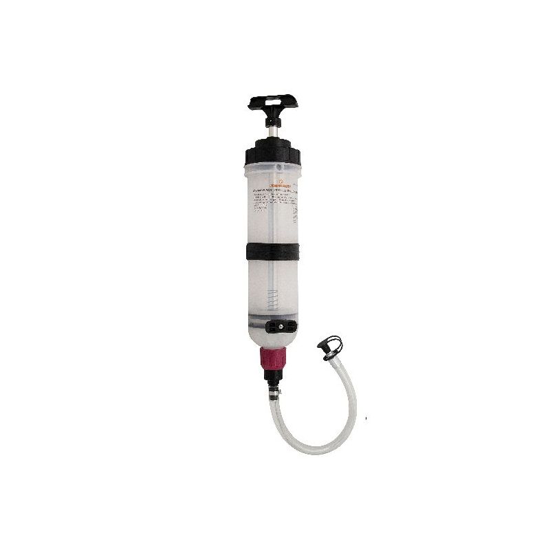 SERINGA p/FLUIDOS  1,5lts     AE300205