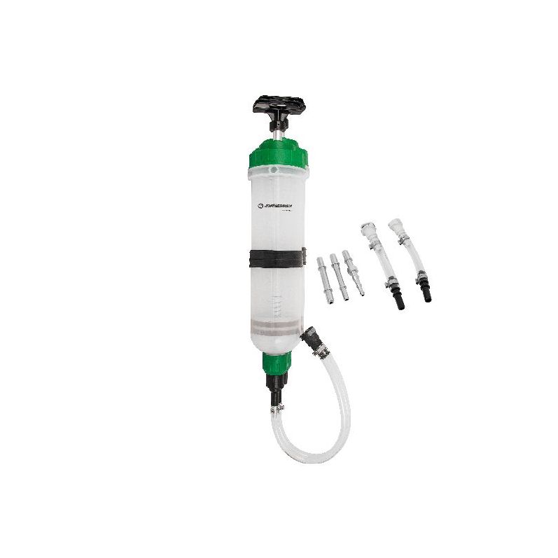 SERINGA p/FLUIDOS e COMBUSTIVEIS 1,5lts     AE300211