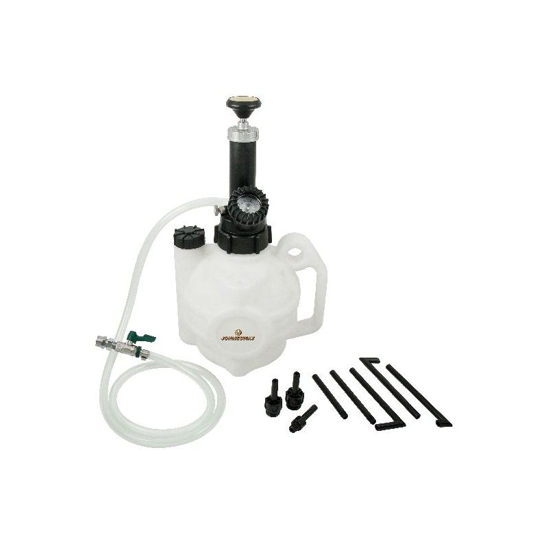 DISTRIBUIDOR OLEO TRANSMISSÕES + 4 ADAPT. 4lts    AE300212