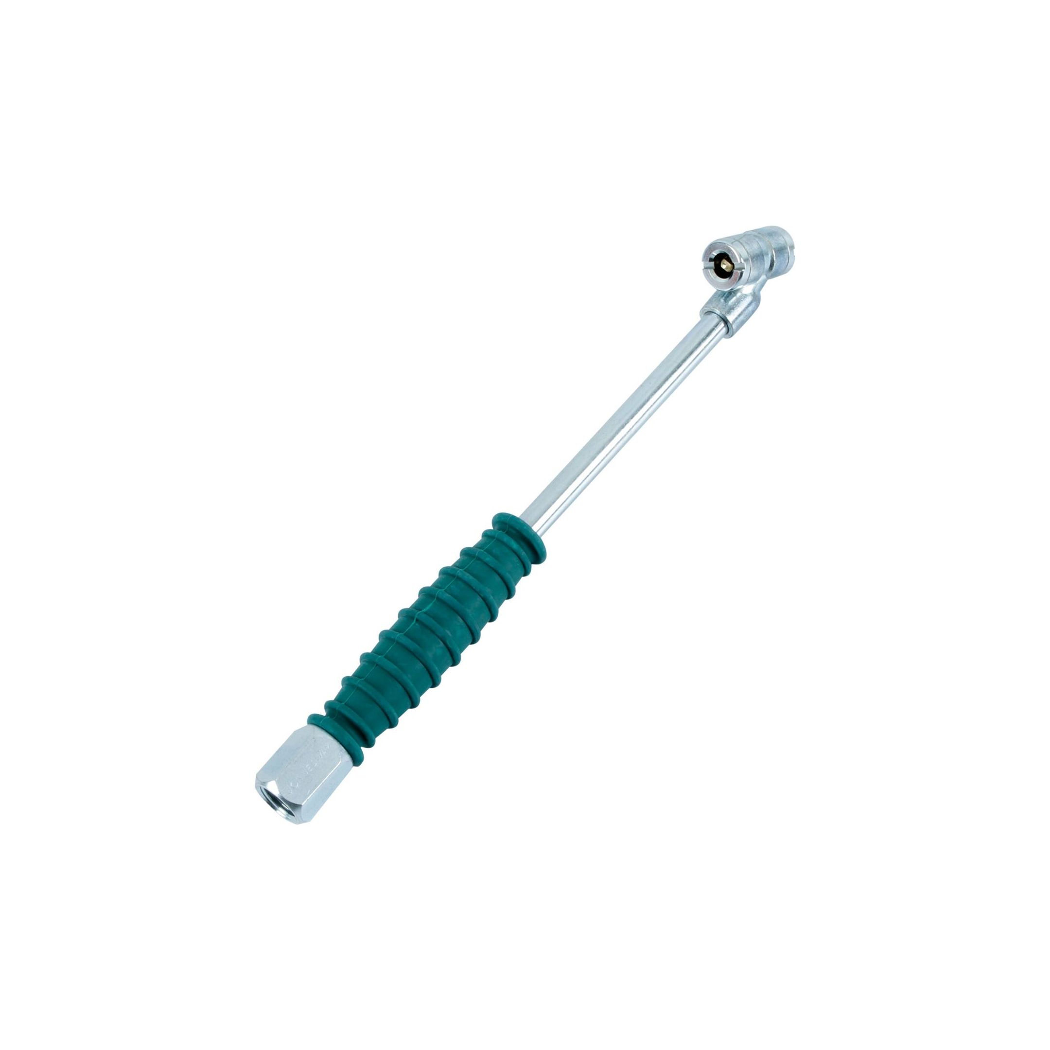 PONTEIRA ENCHER PNEUS 1/4F - 230mm        AG010046