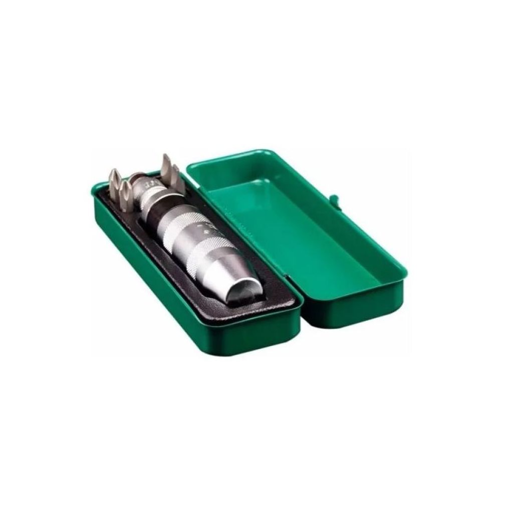 DESANDADOR PANCADA c/ACESSORIOS           AG010055