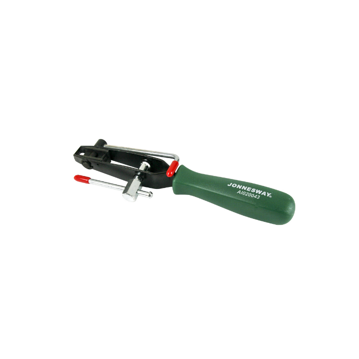 ALICATE ABRAÇADEIRAS FOLES      AI020043