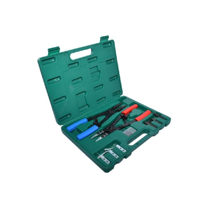 KIT ALICATES FREIOS c/PONTAS INTERMUTAVEI AI040017