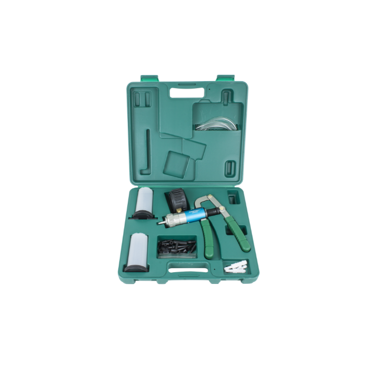 BOMBA VACUO/PRESSÃO c/KIT SANGRADOR TRAVÕES   AI040031