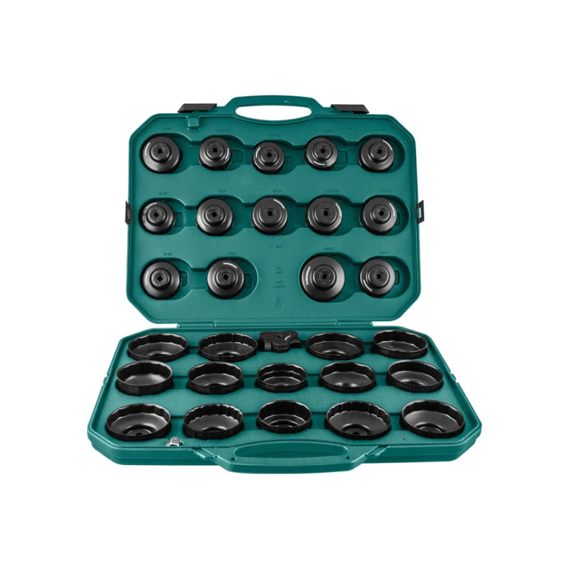 JOGO 30 CHAVES FILTROS                    AI050004A