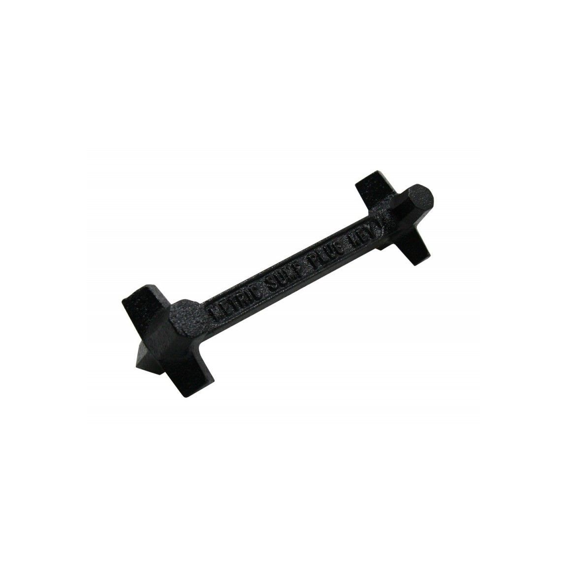 CHAVE BUJOES OLEO                        AN010009A