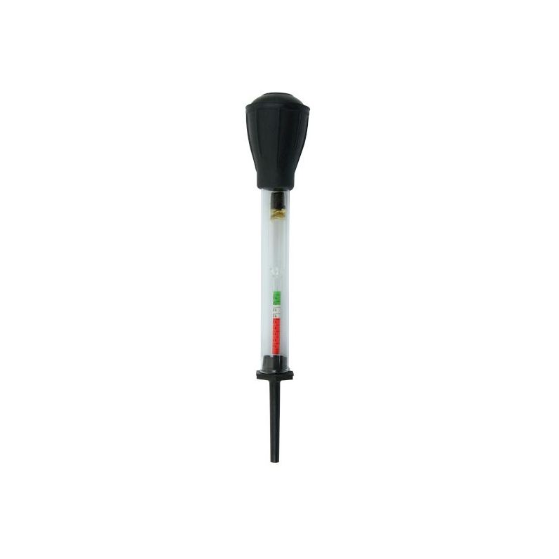 DENSIMETRO LIQUIDO BATERIAS     AR030013