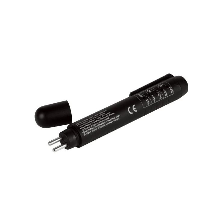 TESTE FLUIDO TRAVÕES     AR030047