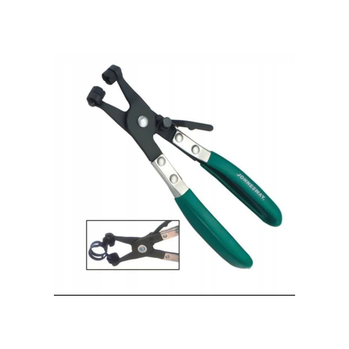 ALICATE ABRAÇADEIRAS MATRIZ +            AR060002A